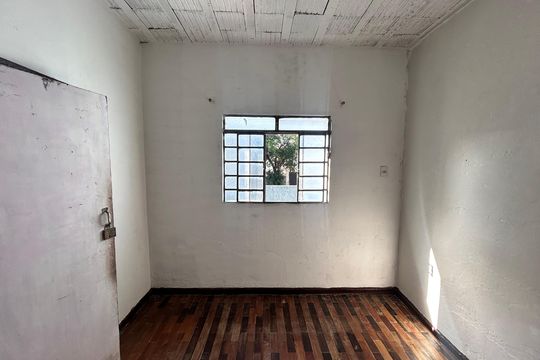 Casa para alugar com 2 quartos, 60m² em Glória, Belo Horizonte