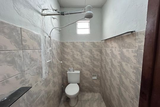 Casa para alugar com 2 quartos, 60m² em Glória, Belo Horizonte