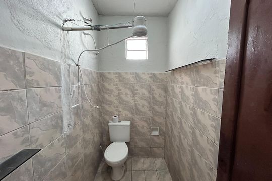 Casa para alugar com 2 quartos, 60m² em Glória, Belo Horizonte