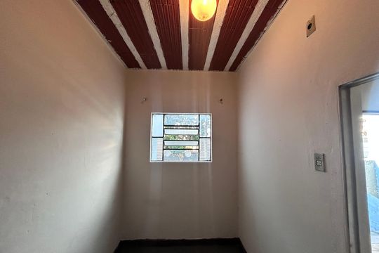 Casa para alugar com 2 quartos, 60m² em Glória, Belo Horizonte