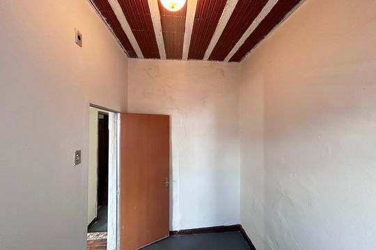 Casa para alugar com 2 quartos, 60m² em Glória, Belo Horizonte