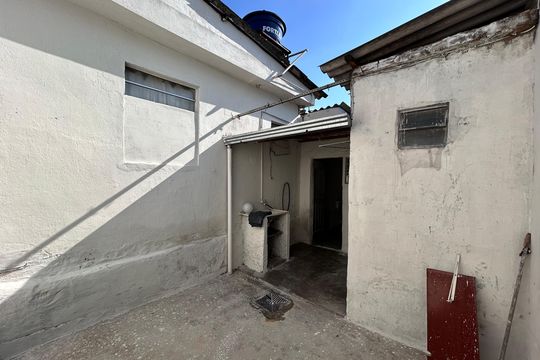 Casa para alugar com 2 quartos, 60m² em Glória, Belo Horizonte