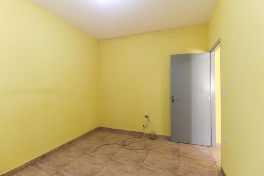Quarto de casa para alugar com 1 quarto, 35m² em Vila Lourdes, São Paulo