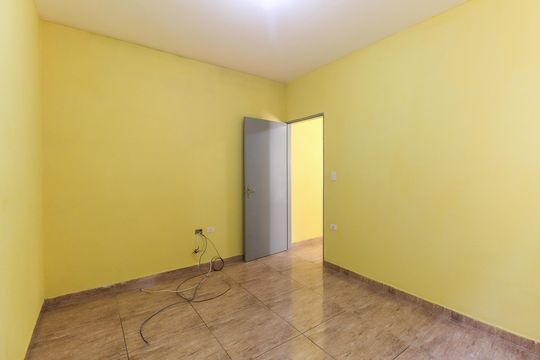 Quarto de casa para alugar com 1 quarto, 35m² em Vila Lourdes, São Paulo