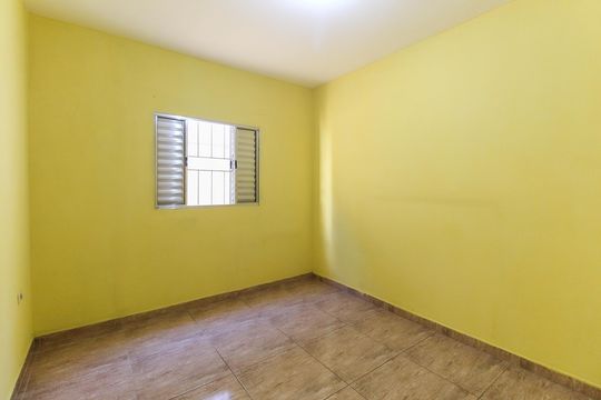 Casa para alugar com 1 quarto, 35m² em Vila Lourdes, São Paulo