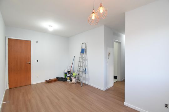 Apartamento para alugar com 3 quartos, 57m² em Iná, São José dos Pinhais