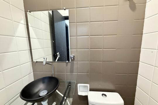 Casa para alugar com 3 quartos, 100m² em Mooca, São Paulo