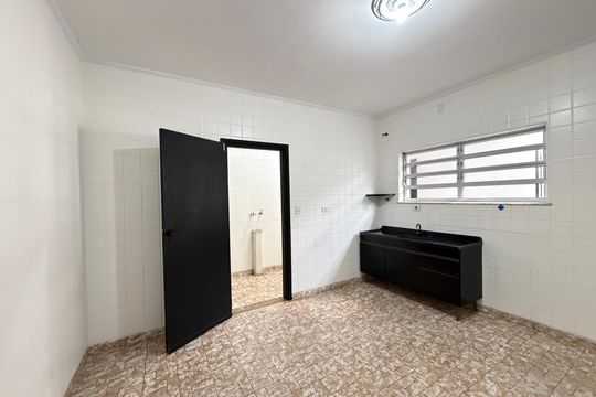 Casa para alugar com 3 quartos, 100m² em Mooca, São Paulo