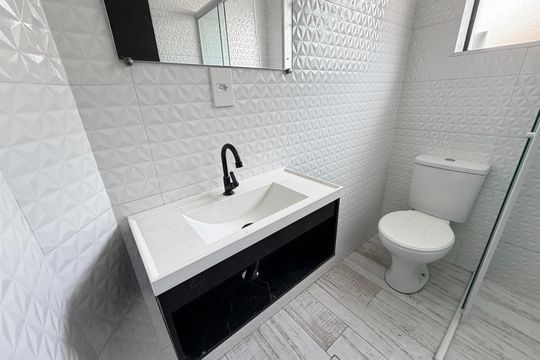Casa para alugar com 3 quartos, 100m² em Mooca, São Paulo