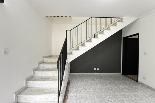 Casa para alugar com 3 quartos, 100m² em Mooca, São Paulo