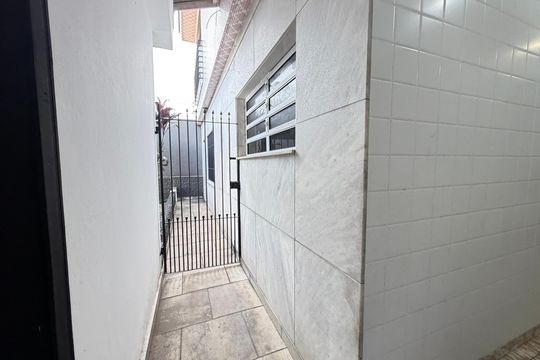 Casa para alugar com 3 quartos, 100m² em Mooca, São Paulo