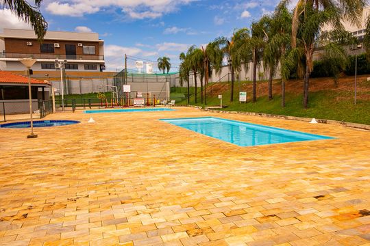 Casa de Condomínio para alugar com 3 quartos, 200m² em Jardim Panorama, Indaiatuba