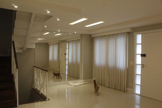 Casa de Condomínio à venda com 4 quartos, 260m² em Freguesia (jacarepaguá), Rio de Janeiro