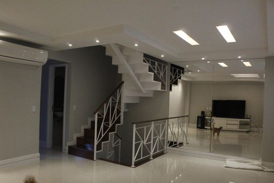 Casa de Condomínio à venda com 4 quartos, 260m² em Freguesia (jacarepaguá), Rio de Janeiro