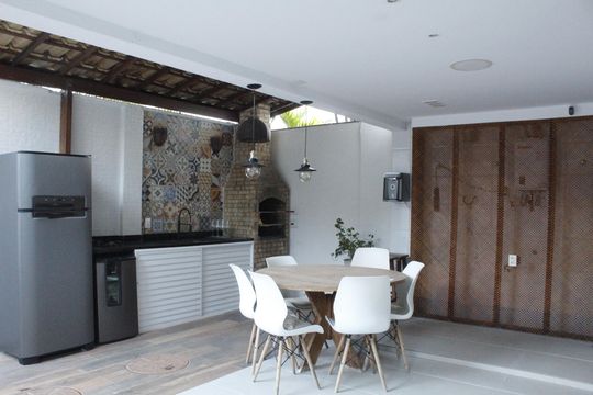Casa de Condomínio à venda com 4 quartos, 260m² em Freguesia (jacarepaguá), Rio de Janeiro