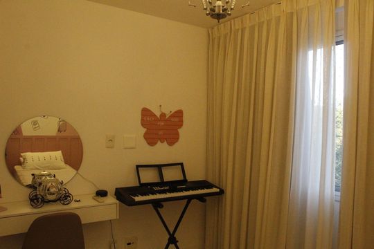 Casa de Condomínio à venda com 4 quartos, 260m² em Freguesia (jacarepaguá), Rio de Janeiro