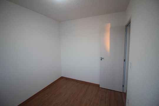 Quarto 2 de apartamento para alugar com 2 quartos, 50m² em Bairro da Glória, Contagem