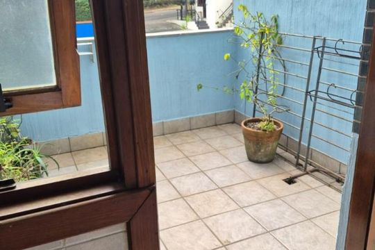 Apartamento à venda com 3 quartos, 90m² em Ipanema, Porto Alegre
