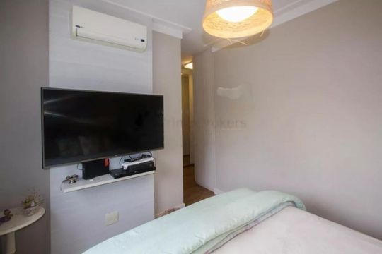 Apartamento à venda com 3 quartos, 138m² em Santo Amaro, São Paulo