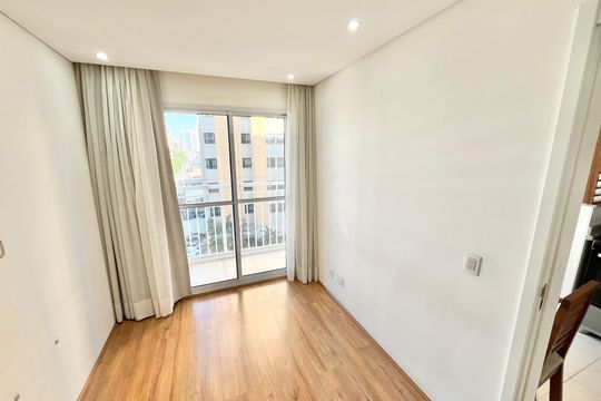 Apartamento para alugar com 1 quarto, 31m² em Casa Verde, São Paulo