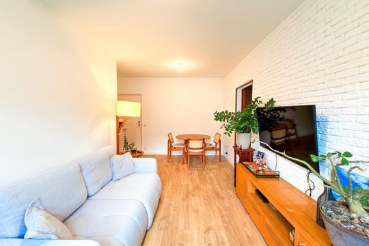 Apartamento à venda com 3 quartos, 90m² em Tijuca, Rio de Janeiro