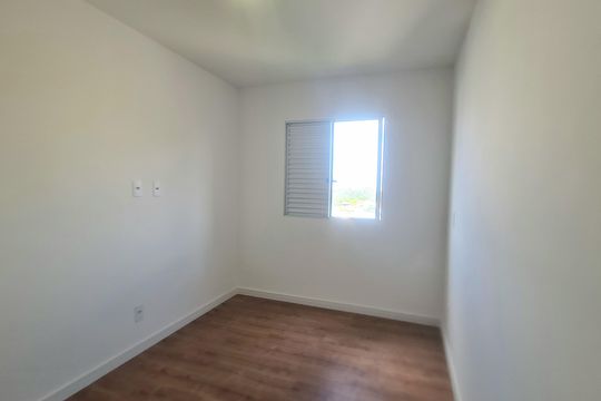 Suíte  de apartamento para alugar com 2 quartos, 49m² em Vila Augusta, Guarulhos