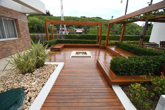 Área comum de apartamento para alugar com 2 quartos, 80m² em Cambuí, Campinas