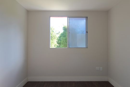 Quarto 1 de apartamento à venda com 2 quartos, 46m² em São Francisco, Belo Horizonte