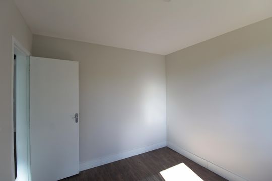 Quarto 1 de apartamento à venda com 2 quartos, 46m² em São Francisco, Belo Horizonte