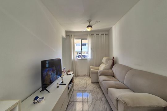 Casa de Condomínio à venda com 3 quartos, 93m² em Vargem Pequena, Rio de Janeiro