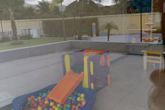 Casa de Condomínio à venda com 3 quartos, 93m² em Vargem Pequena, Rio de Janeiro