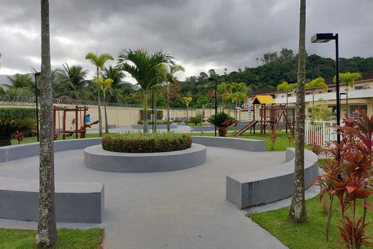 Casa de Condomínio à venda com 3 quartos, 93m² em Vargem Pequena, Rio de Janeiro