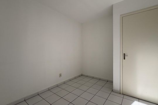 Quarto 1 de apartamento para alugar com 3 quartos, 63m² em Jardim Albertina, Guarulhos