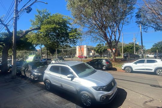 Kitnet/Studio para alugar com 1 quarto, 25m² em Cidade Universitária, Campinas