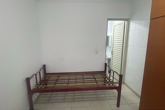 Kitnet/Studio para alugar com 1 quarto, 25m² em Cidade Universitária, Campinas