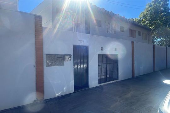 Kitnet/Studio para alugar com 1 quarto, 25m² em Cidade Universitária, Campinas