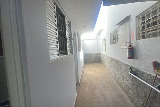 Kitnet/Studio para alugar com 1 quarto, 25m² em Cidade Universitária, Campinas