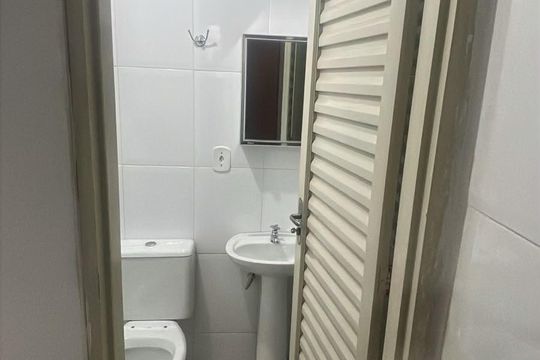 Kitnet/Studio para alugar com 1 quarto, 25m² em Cidade Universitária, Campinas
