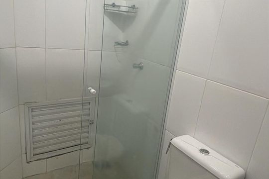 Kitnet/Studio para alugar com 1 quarto, 25m² em Cidade Universitária, Campinas