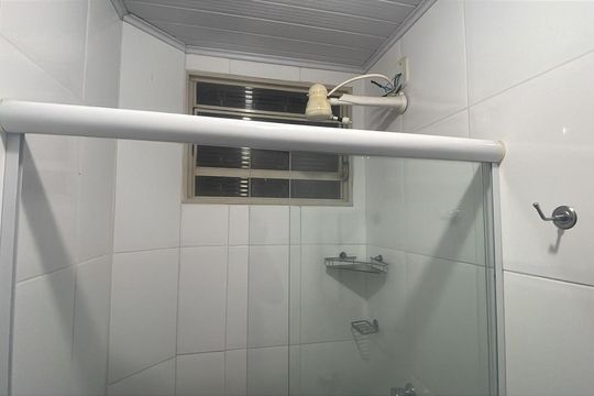 Kitnet/Studio para alugar com 1 quarto, 25m² em Cidade Universitária, Campinas