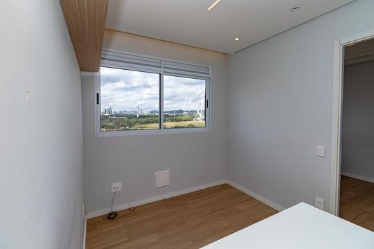 Sala de apartamento à venda com 2 quartos, 32m² em Vila Leopoldina, São Paulo