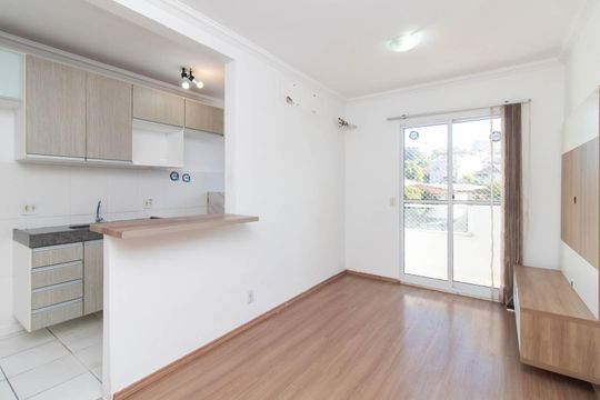 Apartamento à venda com 2 quartos, 56m² em Teresópolis, Porto Alegre