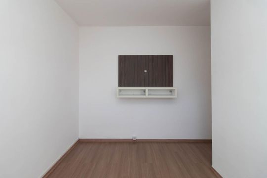 Quarto 2 de apartamento à venda com 2 quartos, 56m² em Teresópolis, Porto Alegre