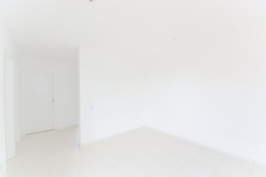 Sala de apartamento para alugar com 2 quartos, 50m² em Jardim Sao Domingos, Guarulhos