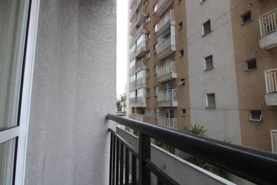 Kitnet/Studio à venda com 1 quarto, 30m² em Vila Ré, São Paulo