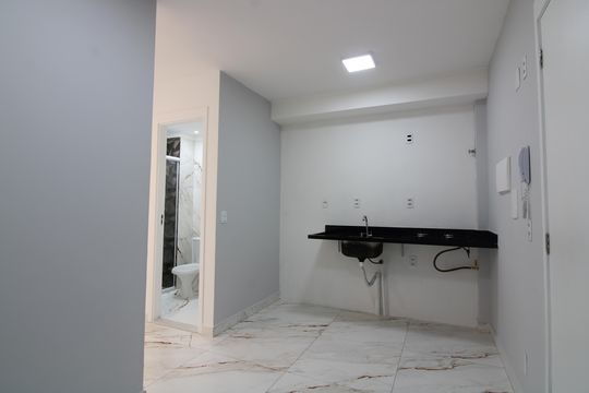Kitnet/Studio à venda com 1 quarto, 30m² em Vila Ré, São Paulo