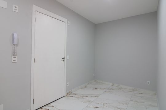Kitnet/Studio à venda com 1 quarto, 30m² em Vila Ré, São Paulo