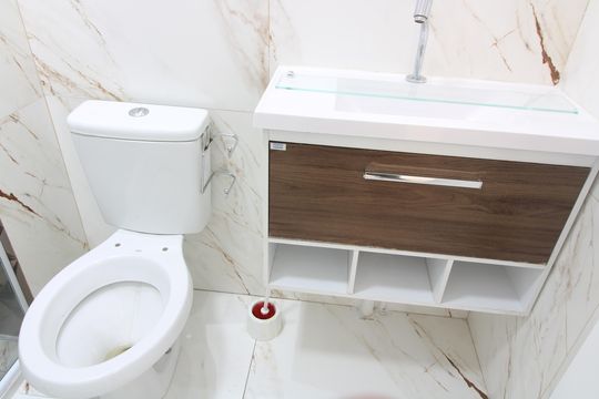 Kitnet/Studio à venda com 1 quarto, 30m² em Vila Ré, São Paulo