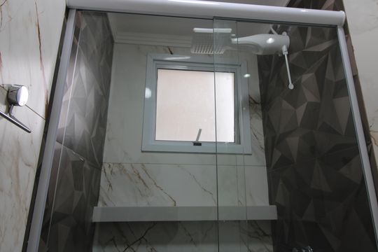 Kitnet/Studio à venda com 1 quarto, 30m² em Vila Ré, São Paulo