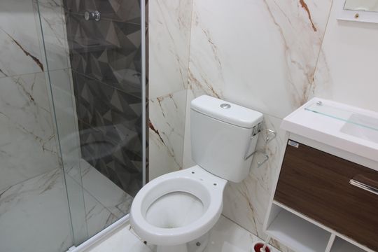Kitnet/Studio à venda com 1 quarto, 30m² em Vila Ré, São Paulo